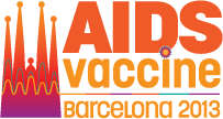 Logo Aids Vax 2013