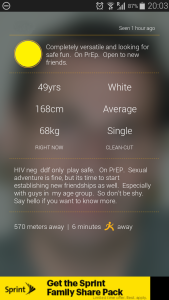 Grindr2